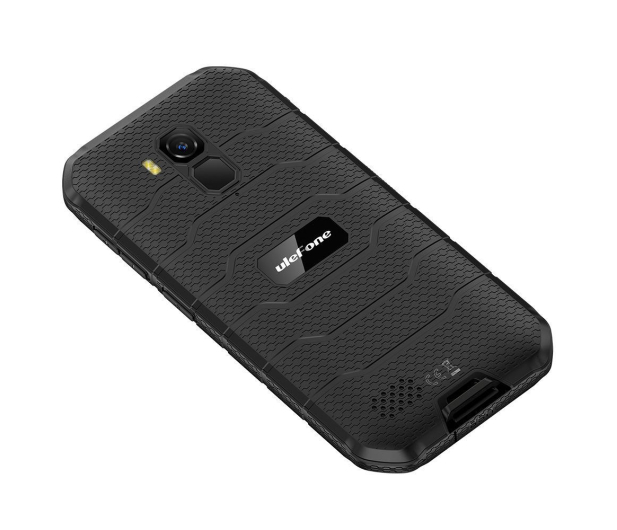 uleFone Armor X7 2/16GB Dual SIM LTE czarny - 571806 - zdjęcie 13